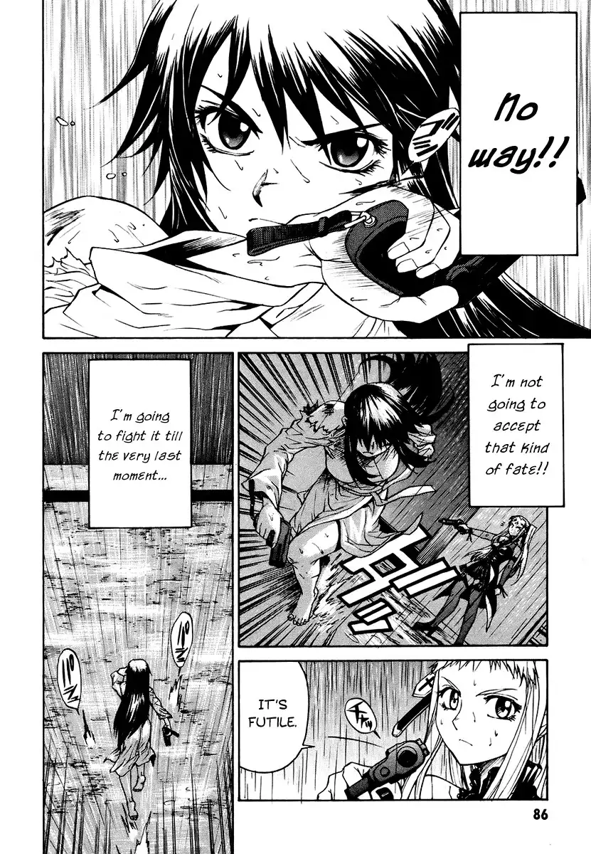 Full Metal Panic Sigma Chapter 6 10